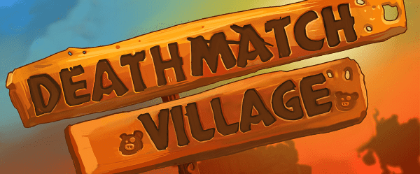 Bloober Team annunciano Deathmatch Village mobile