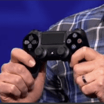 Dualshock 4