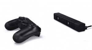 Evidenza Dualshock 4