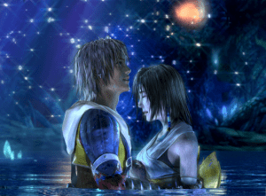 FFX