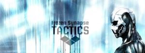 Frozen Synapse cambia nome su PS Vita
