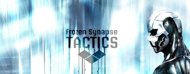 Frozen Synapse Prime mobile