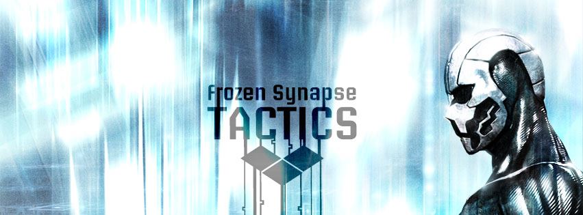 Frozen Synapse Prime