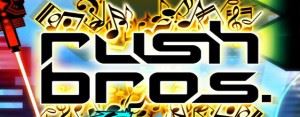 Rush Bros. - Recensione