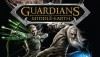 Guardians of Middle-earth - Mouth of Sauron DLC Trailer