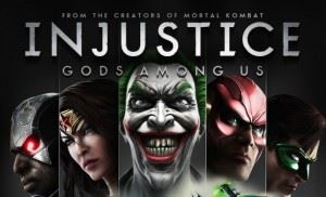Injustice