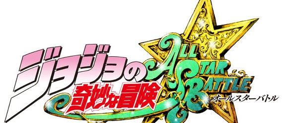 JoJo’s Bizarre Adventure All Star Battle mobile