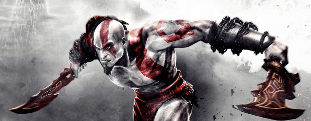 Ingenti sconti sulla saga di God of War per questa settimana mobile