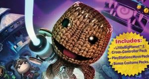 LBP2 EXTRAS EDITION