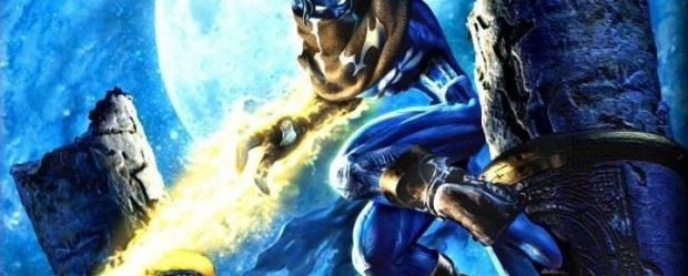 Legacy of Kain: War for Nosgoth, spunta uno storyboard. mobile