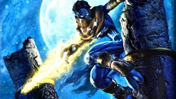 Legacy of Kain: War for Nosgoth, spunta uno storyboard.