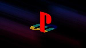 Logo Playstation