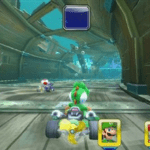 Mario Kart Arcade Gran Prix DX 2