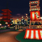 Mario Kart Arcade Gran Prix DX 3