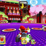 Mario Kart Arcade Gran Prix DX 4