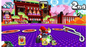 Mario Kart Arcade Gran Prix DX 4