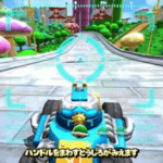 Mario Kart Arcade Gran Prix DX 5