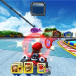 Mario Kart Arcade Gran Prix DX 7