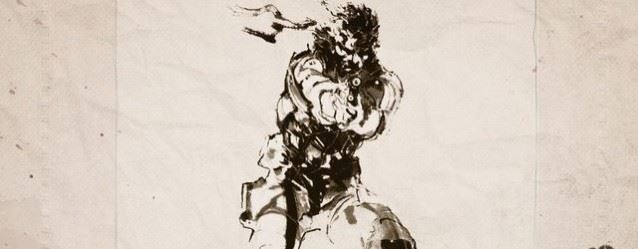 Metal Gear Solid: The Legacy Collection mobile