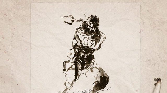Metal Gear Solid: The Legacy Collection