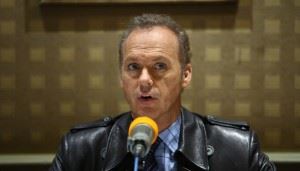 Michael Keaton - need for speed