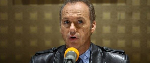 Michael Keaton entra nel cast del film di Need For Speed mobile
