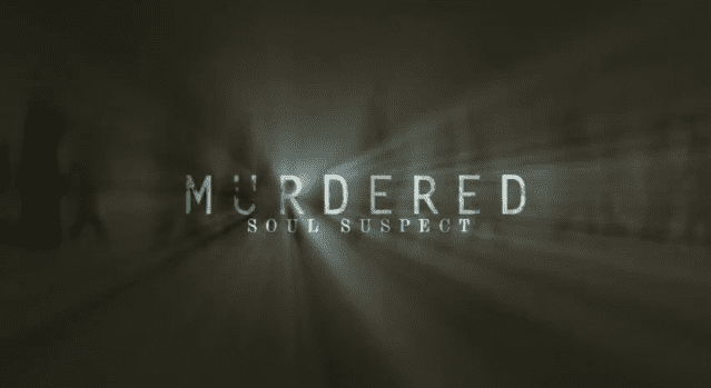 Mostrato Murdered Soul Suspect, nuova IP firmata Square-Enix