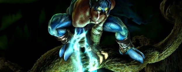 Registrati i domini di Legacy of Kain e di Wolfenstein mobile