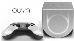 OUYA