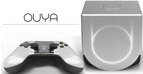 OUYA verrà venduta negli USA a partire da Giugno mobile