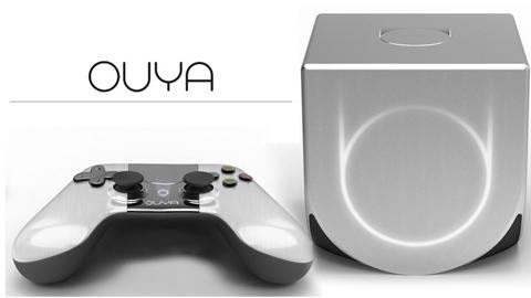 OUYA verrà venduta negli USA a partire da Giugno