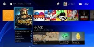 PSN PS4