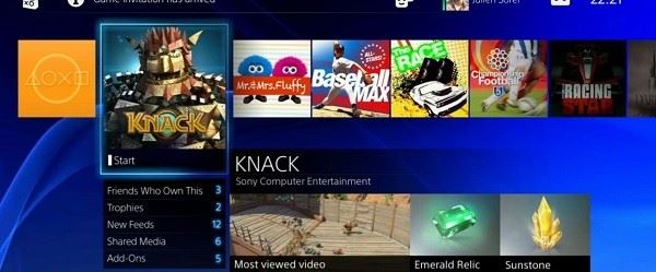 PSN a pagamento su PlayStation 4? mobile