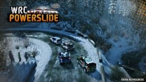 WRC Powerslide: Arrivano i saldi estivi sul PSN