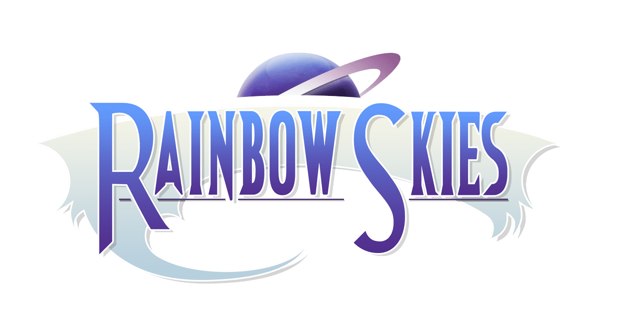 Rainbow Skies