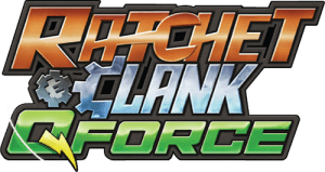 Ratchet & Clank QForce