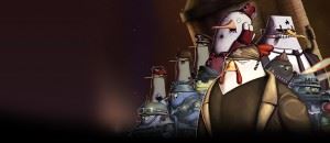 Rocketbirds: Hardboiled Chicken - Recensione PS Vita