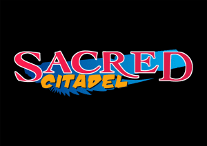 Sacred Citadel presenta Seraphim, la maga