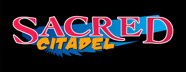 Sacred Citadel mobile