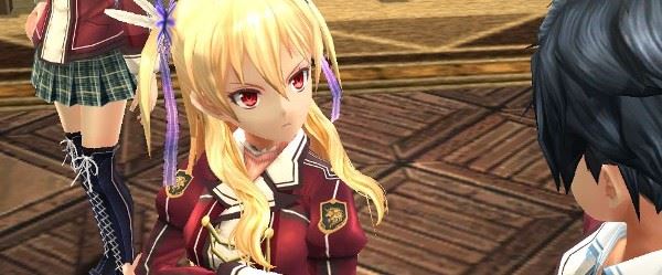 Nuovo trailer per The Legend of Heroes: Sen no Kiseki mobile