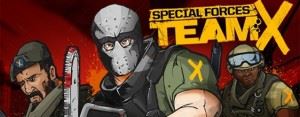 Special Forces: Team X - Recensione