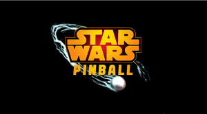 Star Wars Pinball Evidenza