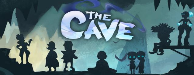 The Cave