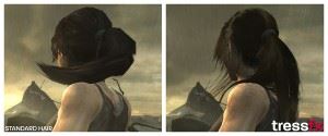 Tomb raider tressFX 1