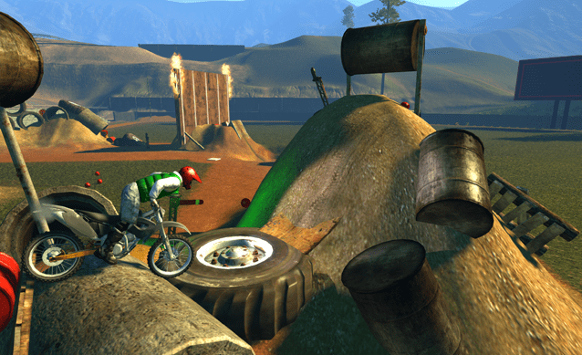 Trials Evolution: Gold Edition