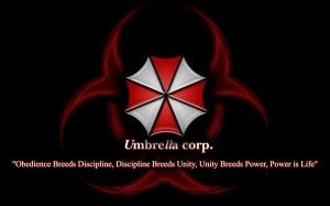 Umbrella Corporation