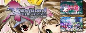 Vanguard Princess - Recensione