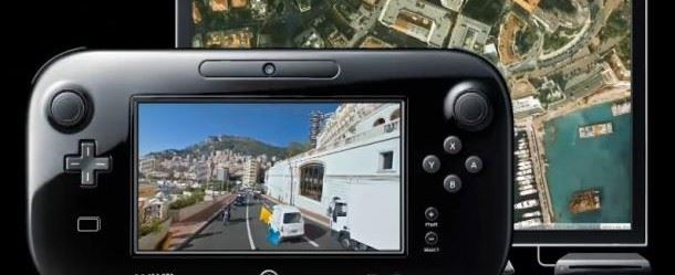 Wii Street U disponibile da oggi mobile