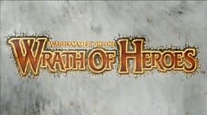Wrath of Heroes logo