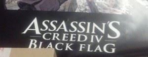 assassin's creed 4 black flag